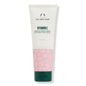 The Body Shop Vitamin E Gentle Face Wash