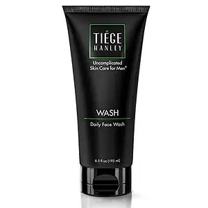 Tiege Hanley Daily Face Wash