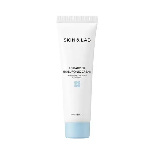 Skin&Lab Hybarrier Hyaluronic Cream