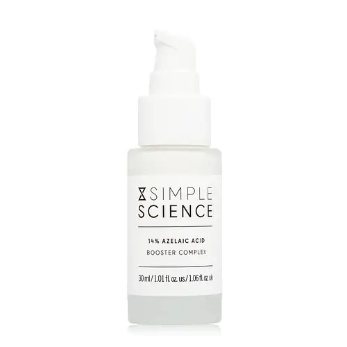 Isomers Skincare Laboratories 14% Azelaic Acid Booster Complex
