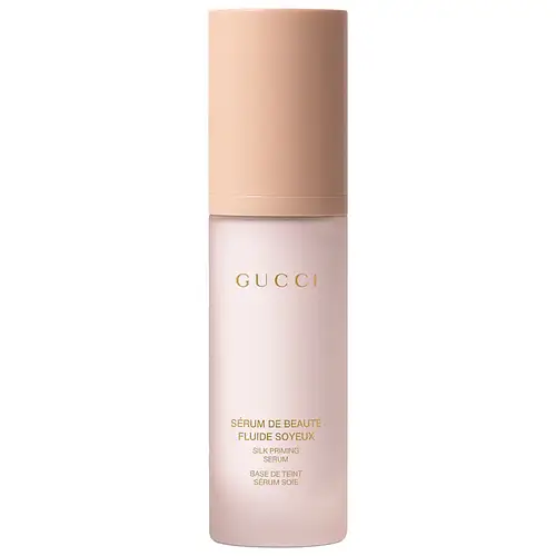 Gucci Hydrating Silk Priming Serum