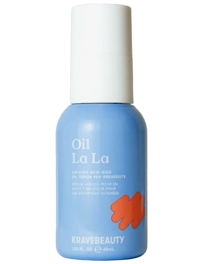 Krave Beauty Oil La La