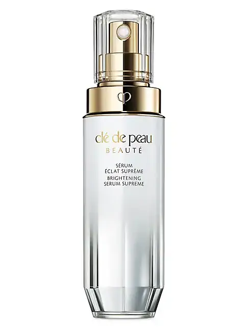 Clé de Peau Beauté Brightening Serum Supreme