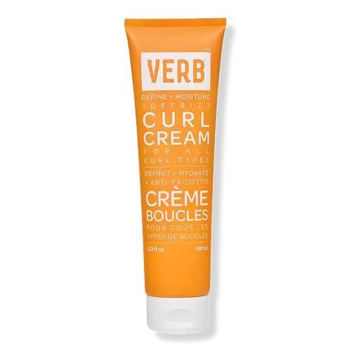 Verb Curl Cream