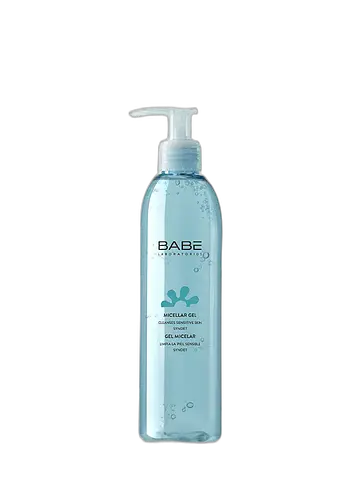 BABE Laboratorios Micellar Gel