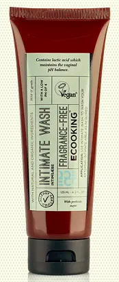 ECOOKING Intimate Wash
