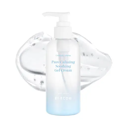 BY ECOM Pure Calming Soothing Gel Cream
