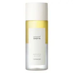 Sioris Good Bye Makeup Remover