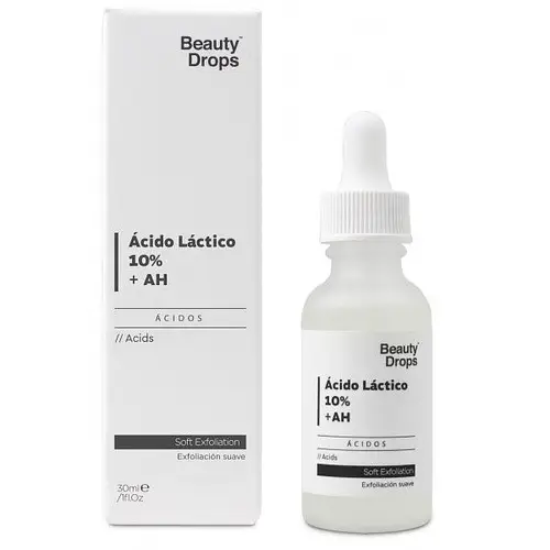 beauty drops Lactic Acid 10% + HA