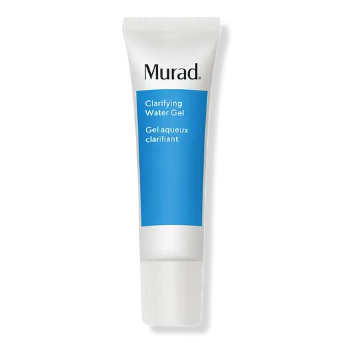 Murad Clarifying Water Gel Moisturizer