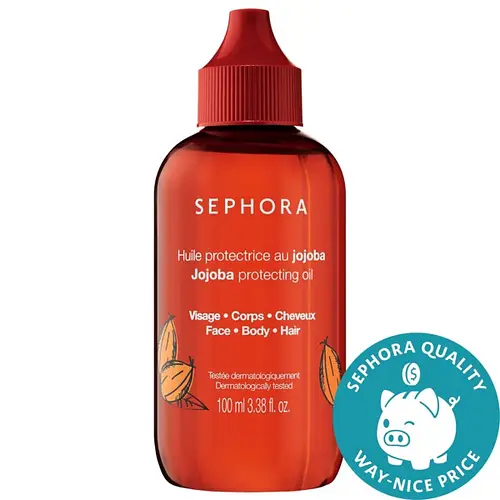 Sephora Collection Multi-Purpose Oil Jojoba