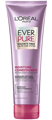 L'Oreal Everpure Moisture Conditioner