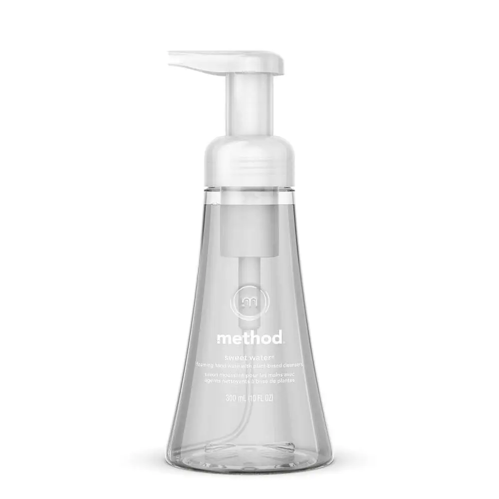 Method Foaming Hand Soap Sweet Water