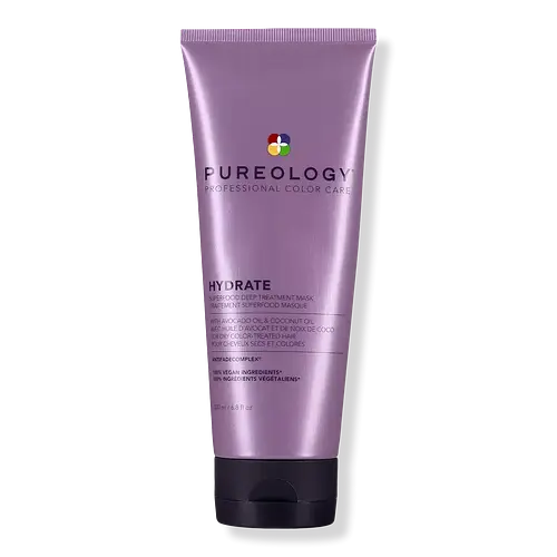 Pureology Hydrate Superfood Treatment