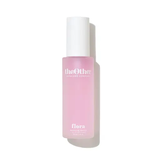 The Other Skincare Company Flora Micellar Water