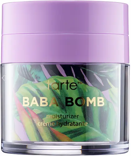Tarte Baba Bomb 24-hour Hydrating Moisturizer