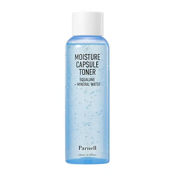 Parnell Moisture Capsule Toner