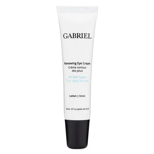Gabriel Cosmetics Renewing Eye Cream