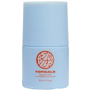 Topicals High Roller Ingrown Tonic