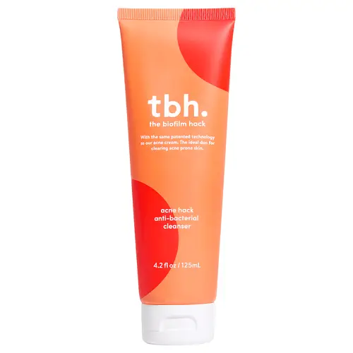 tbh. Anti-Bacterial Cleanser