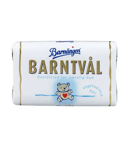 Barnängen Classic Barntvål