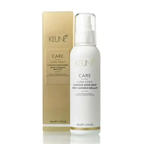Keune Care Lumi Coat Luminous Shine Spray