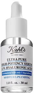 Kiehl's Ultra Pure High-Potency 1.5% Hyaluronic Acid Serum