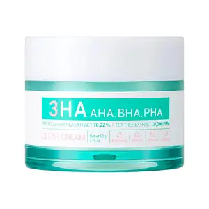 Esfolio 3HA Clear Cream