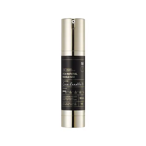 VT Cosmetics Cica Natural Reedle S 50