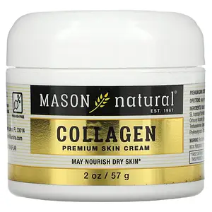 Mason Natural Collagen Premium Skin Cream