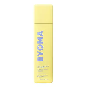 BYOMA Milky Moisture Cleanser