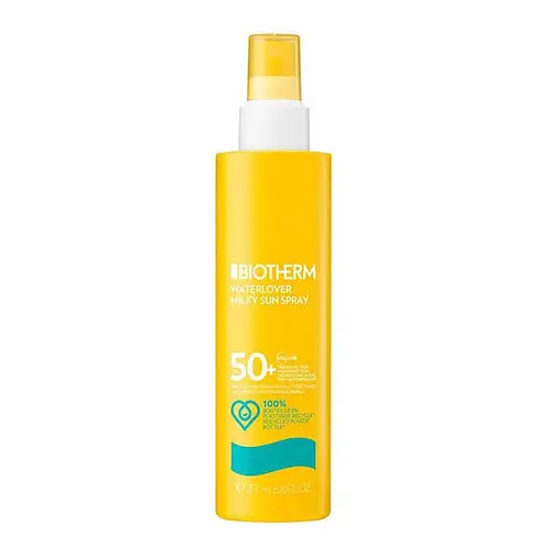 BIOTHERM Sun Milky Spray SPF 50+ Europe