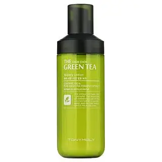 TONYMOLY The Chok Chok Green Tea Watery Lotion