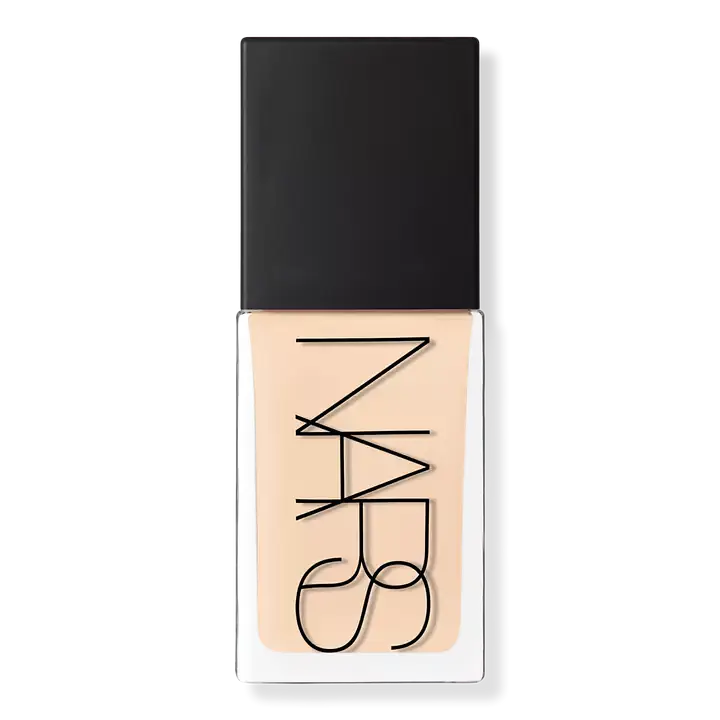 NARS Cosmetics Light Reflecting Advanced Skincare Foundation Mont Blanc