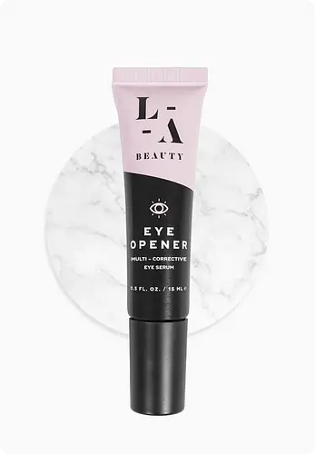 Laseraway Beauty Eye Opener