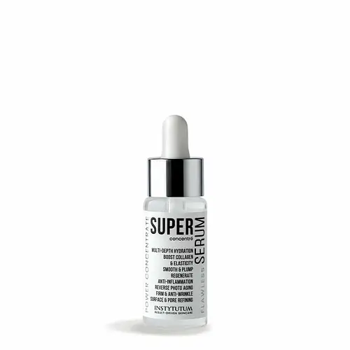Instytutum Hydrating Collagen Booster Super Serum