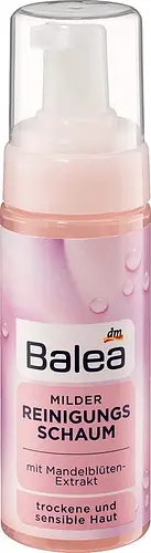 Balea Reinigungsschaum Mild (Cleansing Foam Mild)