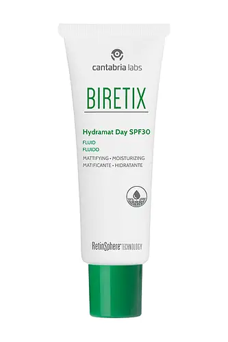 Biretix Hydramat Day SPF 30