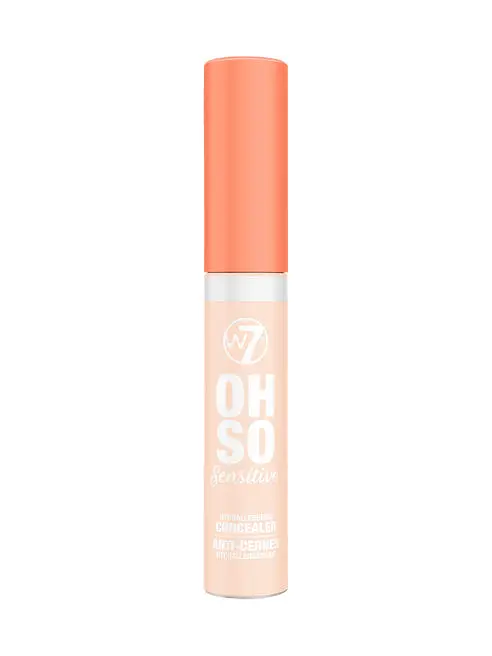 W7 Oh So Sensitive Concealer Light Cool