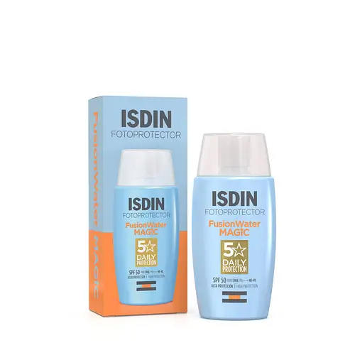 ISDIN Fusion Water Magic SPF 50