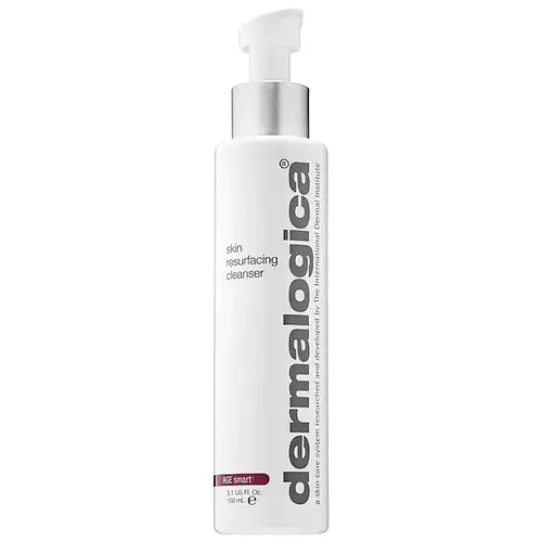 Dermalogica Skin Resurfacing Lactic Acid Cleanser