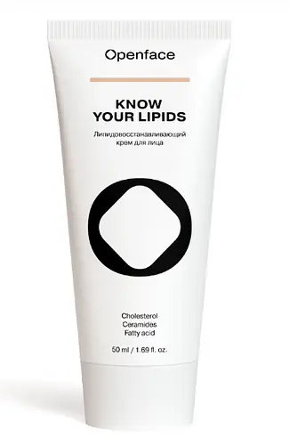 Openface Know Your Lipids