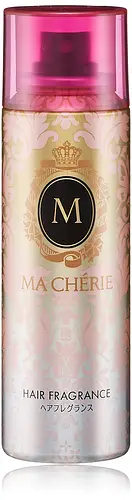 Shiseido Ma Cherie Hair Fragrance