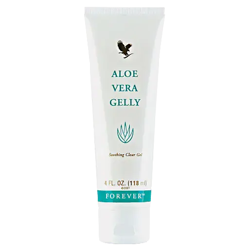 Forever Living Aloe Vera Gelly
