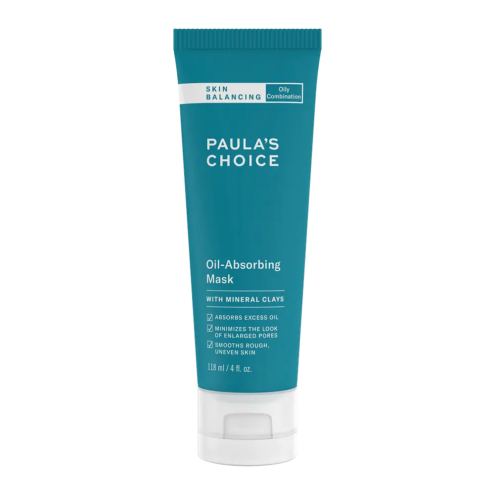 Paula's Choice Oil-Absorbing Mask