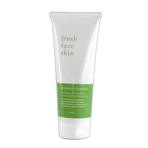 Fresh Face Skin Reverser Cleanser