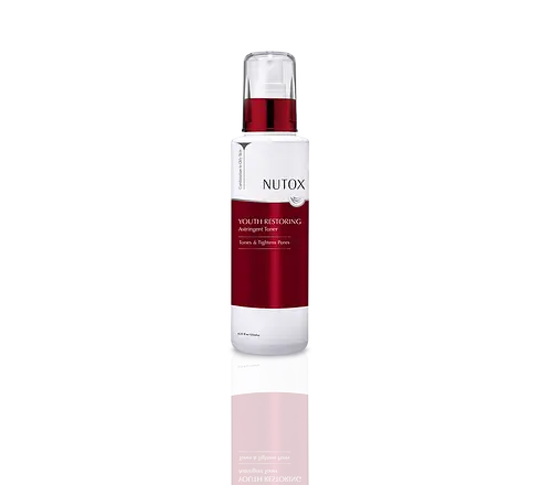 NUTOX Youth Restoring Astringent Toner