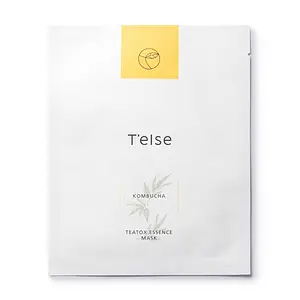 T'else Kombucha Teatox Essence Mask