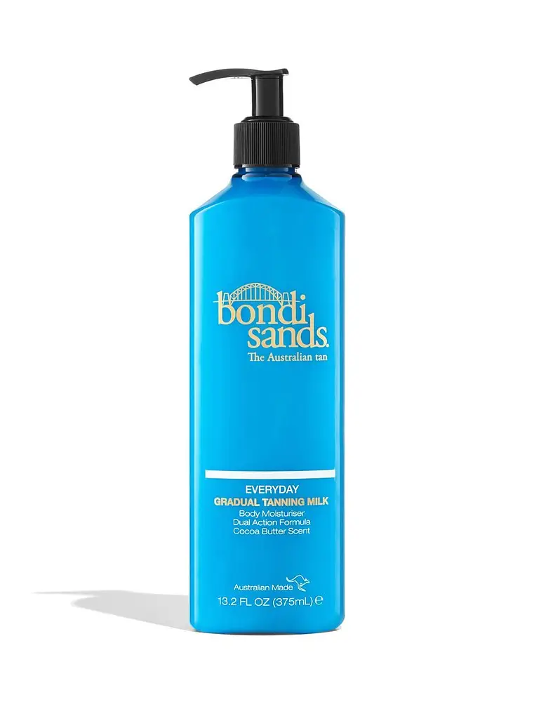 bondi sands Everyday Gradual Tanning Milk