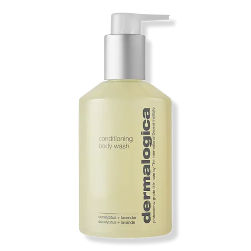 Dermalogica Conditioning Body Wash Eucalyptus + Lavender